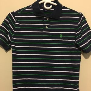 kids Ralph Lauren shirt